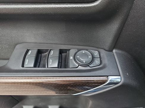 Used 2019 Chevrolet Silverado 1500 LT w/ All-Star Edition RWD image 27