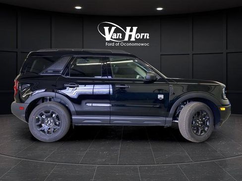 New 2026 Ford Bronco Sport Big Bend w/ Convenience Package AWD/4WD image 2