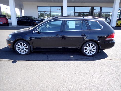 Used 2013 Volkswagen Jetta SE image 2