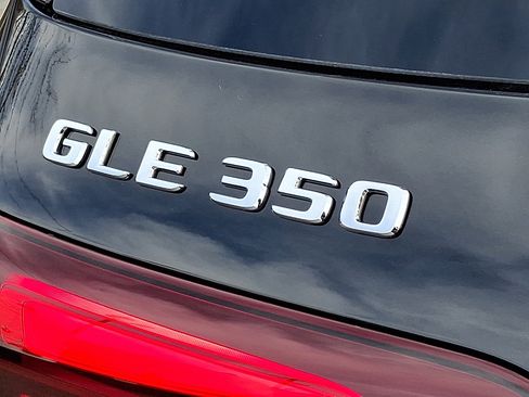 Certified 2026 Mercedes-Benz GLE 350 4MATIC image 30