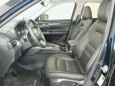 Used 2024 MAZDA CX-5 AWD 2.5 S w/ Preferred Package image 10