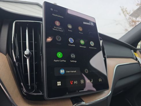 New 2026 Volvo XC60 B5 Plus w/ Protection Package Premier image 30