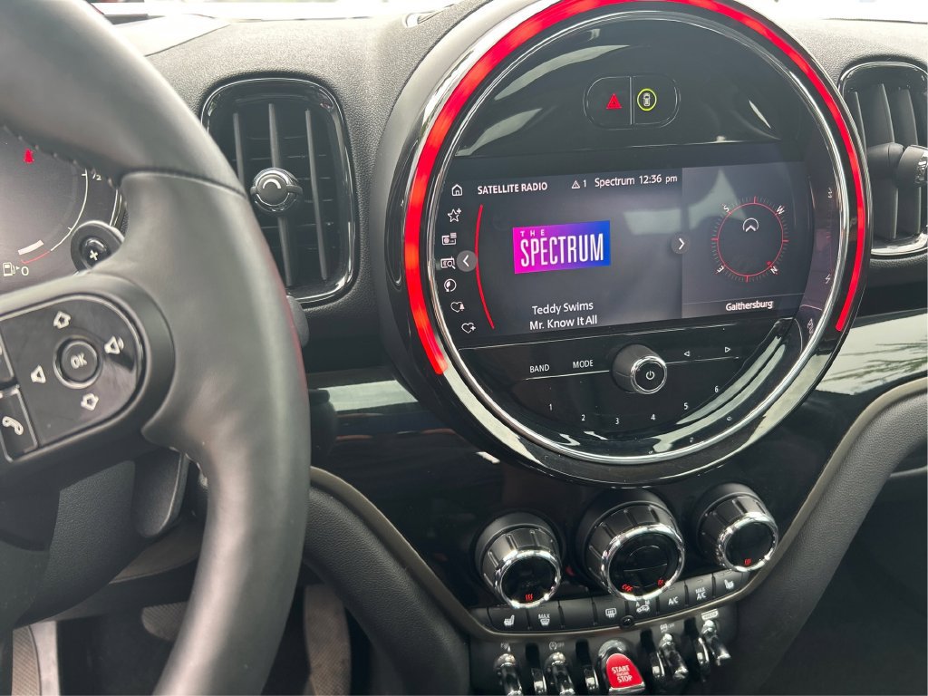 Certified 2023 MINI Cooper Countryman S AWD/4WD image 16