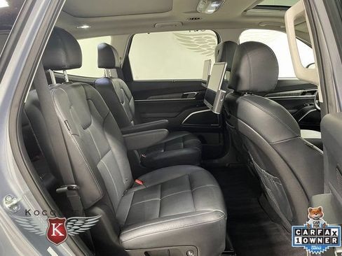 Used 2023 Kia Telluride SX FWD image 23