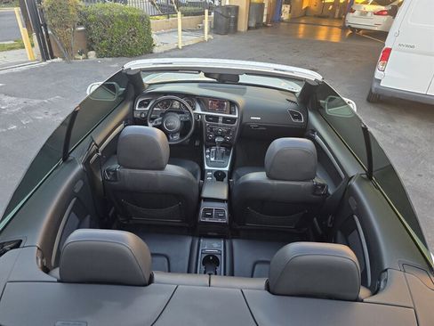 Used 2013 Audi A5 2.0T Premium Plus w/ Premium Plus Pkg image 20