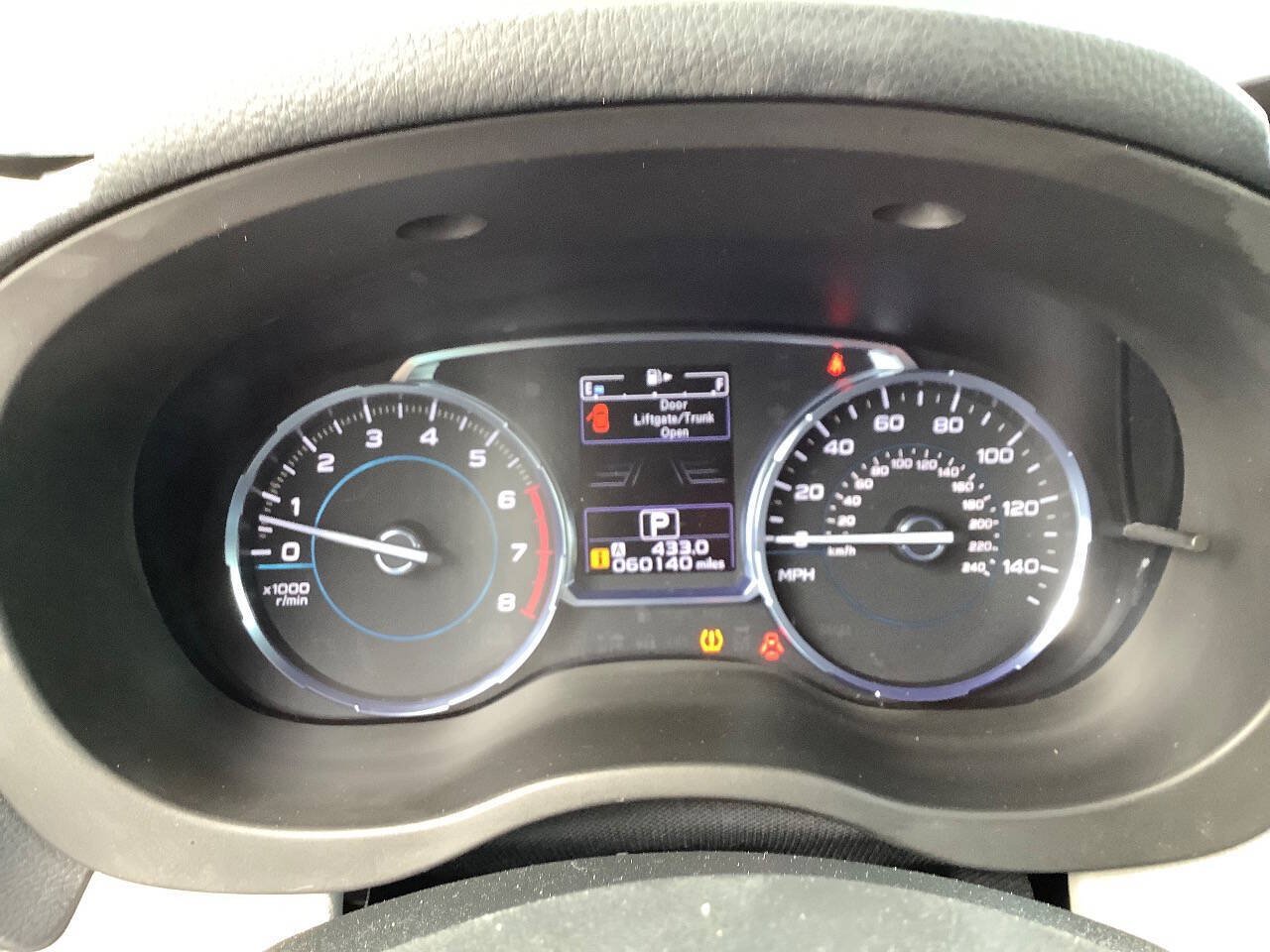 Used 2018 Subaru Forester 2.5i Premium AWD/4WD image 46