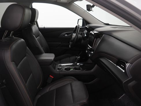 Used 2019 Chevrolet Traverse Premier w/ Redline Edition image 11