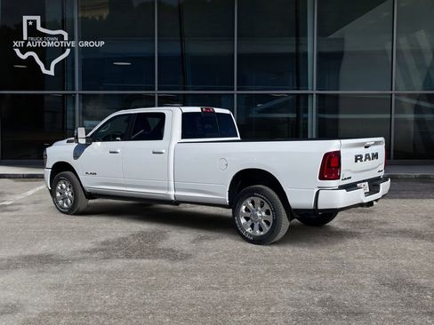 New 2026 RAM 3500 Laramie image 3