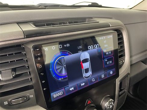 Used 2016 RAM 1500 Tradesman w/ Power & Remote Entry Group image 7