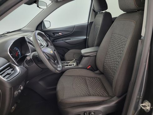 Used 2018 Chevrolet Equinox LT FWD image 14