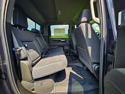New 2026 GMC Sierra 2500 SLE w/ SLE Value Package; AWD/4WD image 37