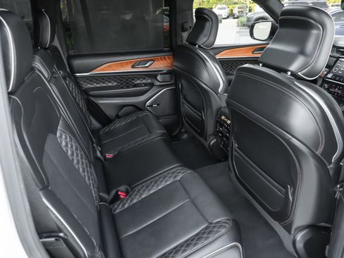 Used 2022 Jeep Grand Cherokee Summit image 37