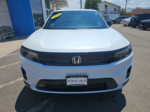New 2026 Honda Prologue Touring image 3