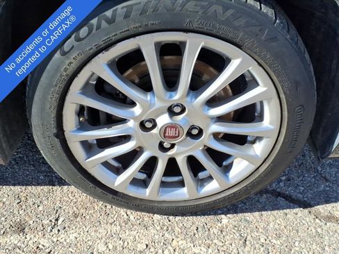 Used 2020 FIAT 124 Spider Classica w/ Mopar All Weather Plus Group image 15