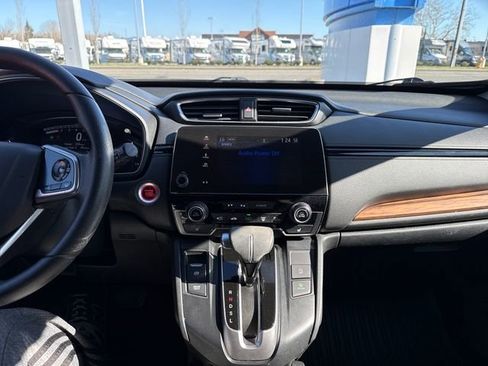 Certified 2020 Honda CR-V EX image 21