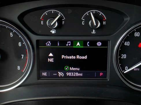 Used 2021 Buick Enclave Premium w/ Surround and Sites Package AWD/4WD image 37