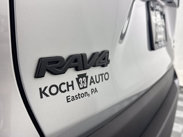 Certified 2024 Toyota RAV4 XLE w/ Convenience Package AWD/4WD image 19