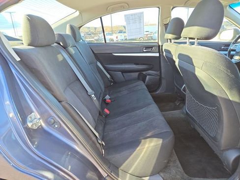 Used 2014 Subaru Legacy 2.5i Premium image 27