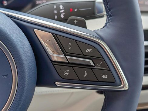 New 2026 Buick Enclave Avenir w/ Super Cruise Package image 25