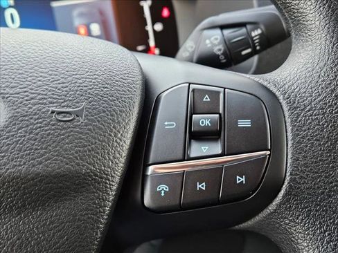 New 2026 Ford Transit 150 Low Roof image 17