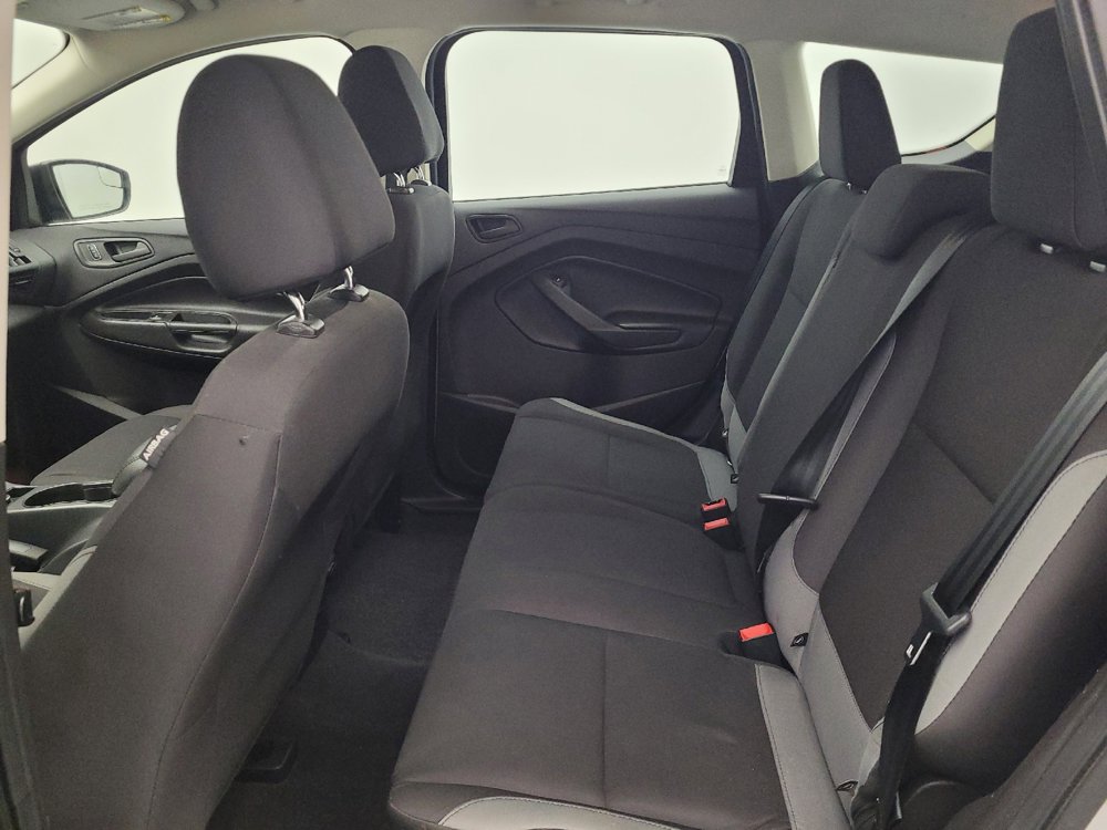 Used 2015 Ford Escape S FWD image 18