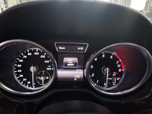 Used 2015 Mercedes-Benz ML 350 4MATIC w/ Premium 1 Package image 32