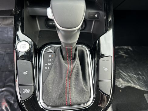 New 2025 Kia Soul GT-Line w/ GT-Line Technology Package image 32