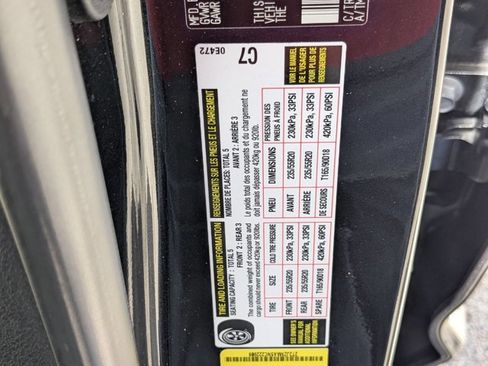 Used 2022 Lexus RX 350 FWD w/ Luxury Package image 22