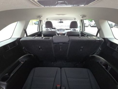 Used 2019 Kia Sorento FWD w/ LX Convenience Package image 13
