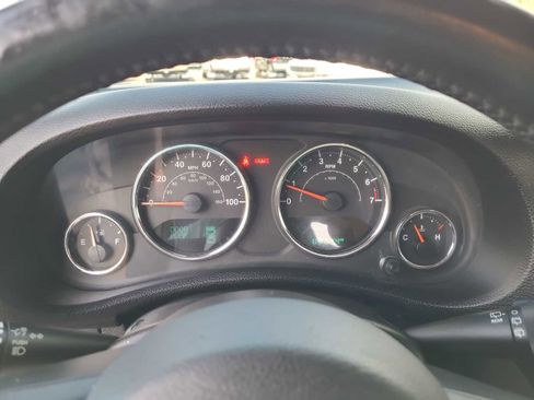 Used 2017 Jeep Wrangler Unlimited Sport w/ Quick Order Package 23S image 26