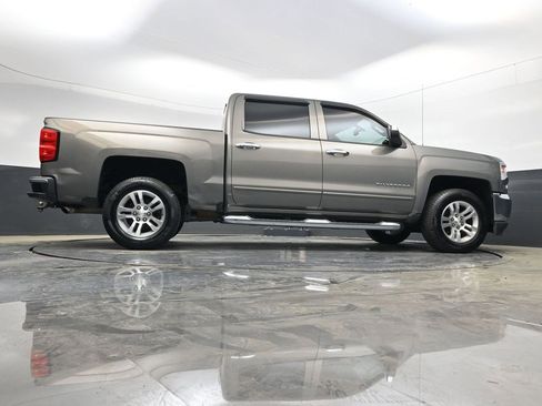 Used 2017 Chevrolet Silverado 1500 LT w/ All Star Edition image 34