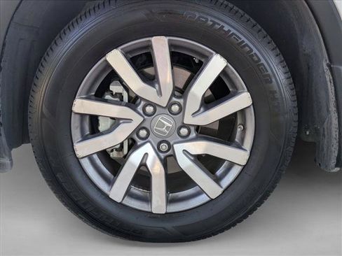 Used 2019 Honda Pilot EX-L image 9