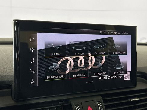 Certified 2023 Audi Q5 2.0T Premium Plus w/ Premium Plus Package image 17