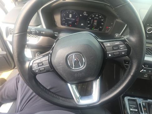 Used 2024 Acura Integra FWD image 7