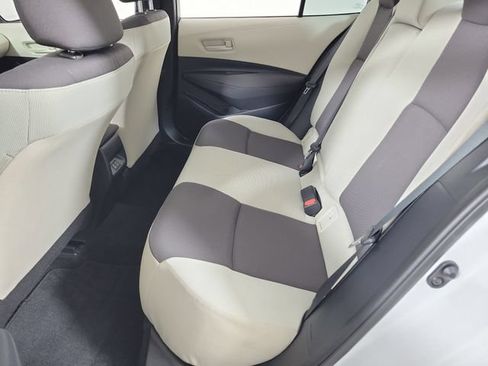 Used 2024 Toyota Corolla LE FWD image 12