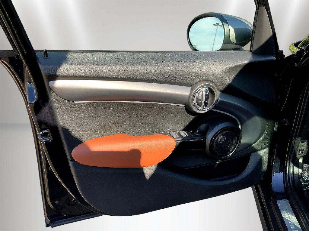 Used 2023 MINI Cooper S FWD image 20