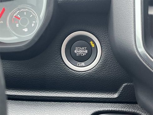 Used 2022 RAM 1500 Laramie w/ Sport Appearance Package image 23