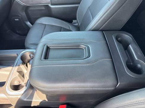 Used 2022 Chevrolet Silverado 3500 LTZ w/ LTZ Texas Edition image 47