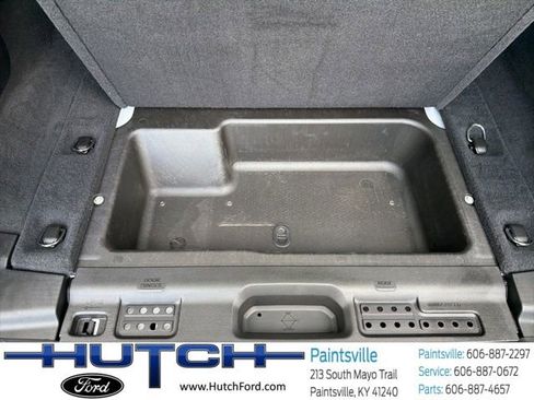 Used 2025 Jeep Wrangler Unlimited Sport AWD/4WD image 12