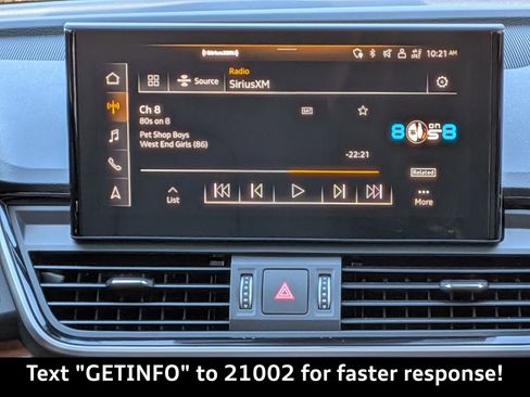 Certified 2023 Audi Q5 2.0T Premium Plus w/ Premium Plus Package image 23