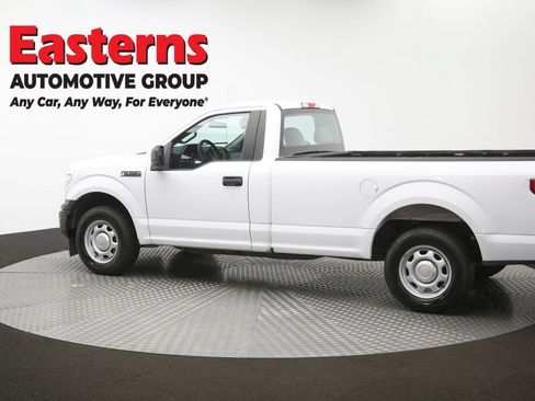 Used 2020 Ford F150 XL RWD image 57