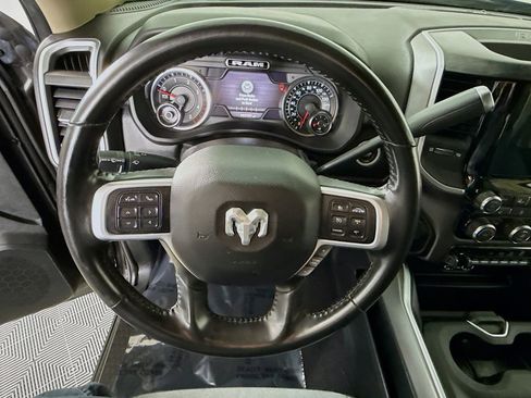 Used 2020 RAM 3500 Big Horn w/ Level 2 Equipment Group image 23