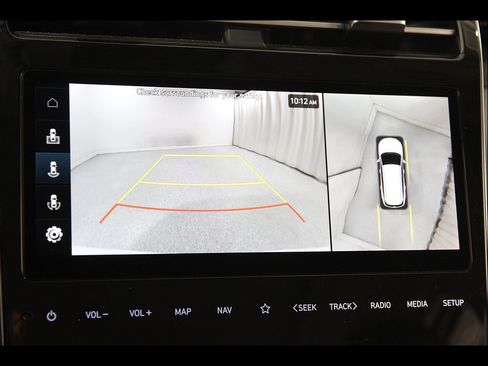 Certified 2023 Hyundai Tucson Limited AWD/4WD image 13