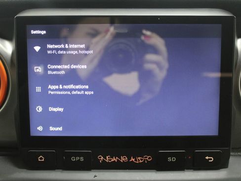 Used 2018 Jeep Wrangler Unlimited Sport S image 47