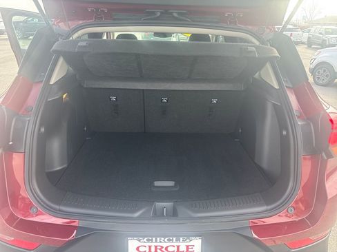 Used 2023 Buick Encore GX Preferred w/ Cold Weather Comfort Package image 29