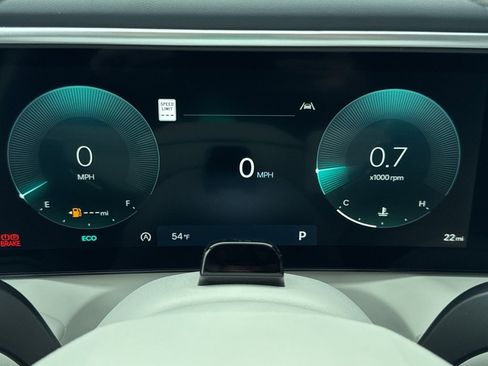 New 2026 Hyundai Palisade Calligraphy image 4