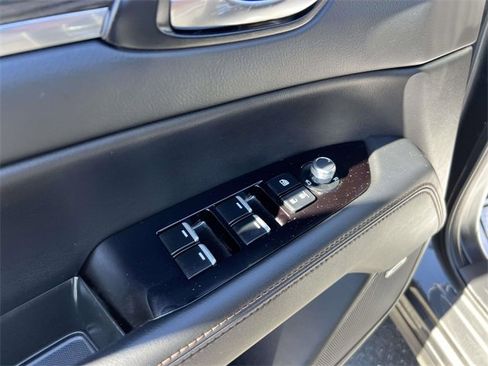 Certified 2023 MAZDA CX-5 AWD 2.5 S w/ Premium Plus Pkg image 19