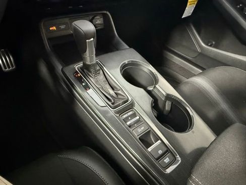 Used 2026 Honda Civic Sport image 24