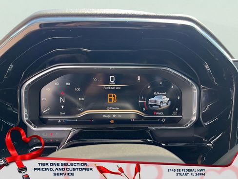 New 2025 GMC Sierra 1500 Elevation image 24