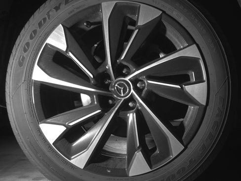 Used 2025 MAZDA CX-50 2.5 Hybrid w/ Premium Plus Pkg image 15